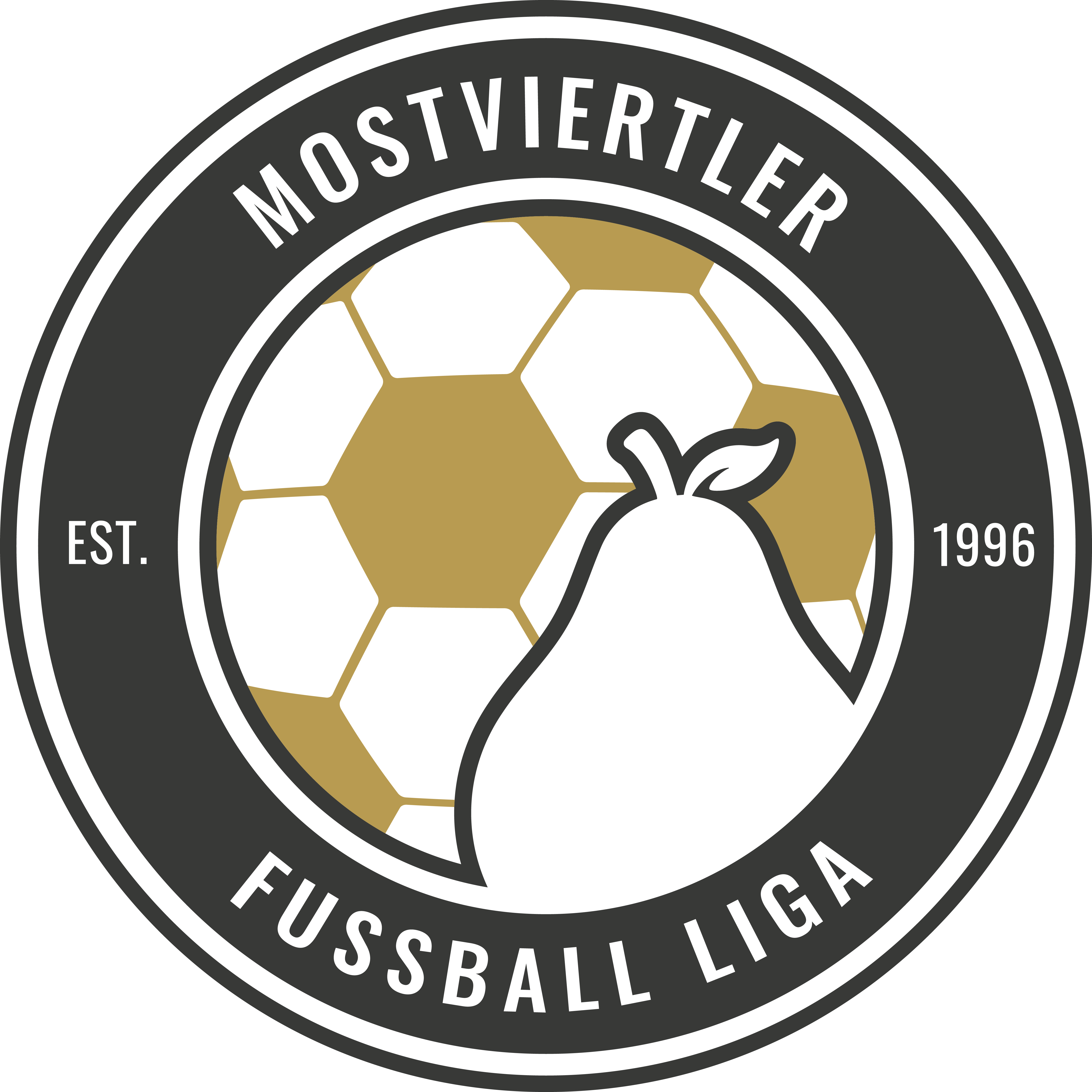 Logo Mostviertel Liga