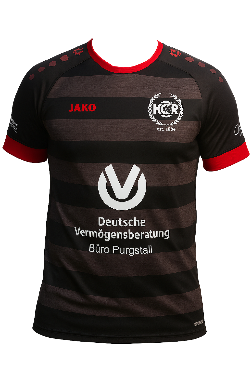 Heimtrikot