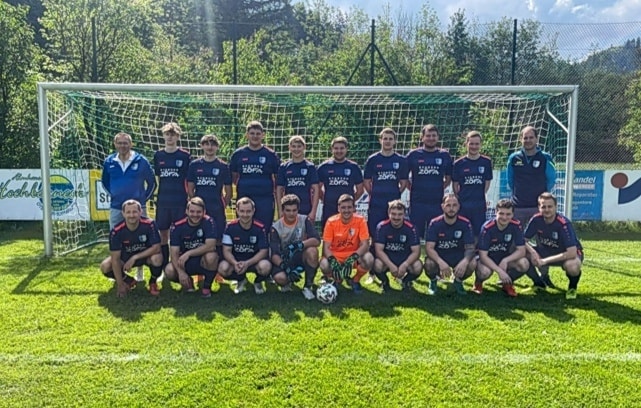 HC Dürrhäusl
