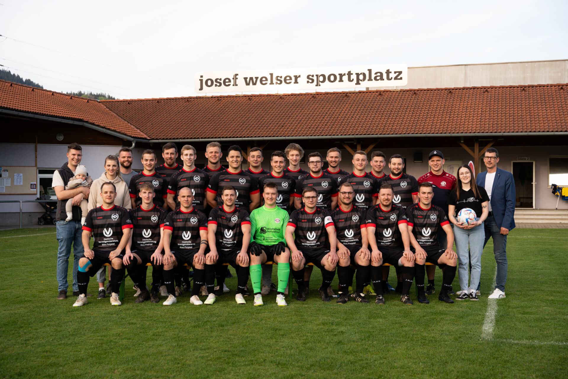 HC Reinsberg