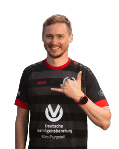 Teufel Manfred