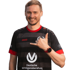 Manfred Teufel