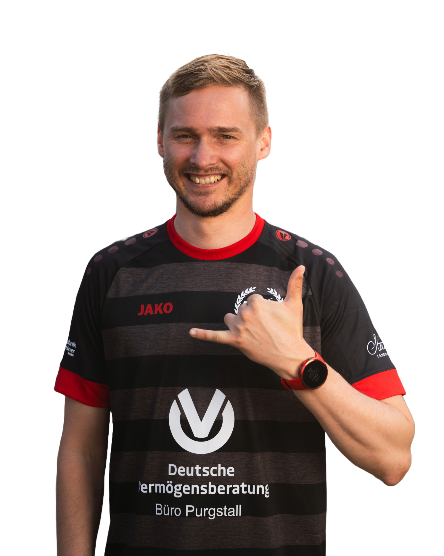 Teufel Manfred