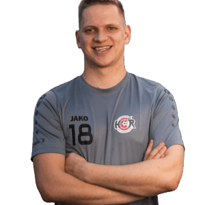 Matthias Teufel