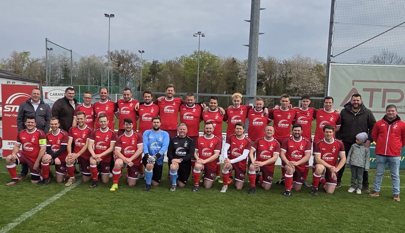 Landpartie Purgstall