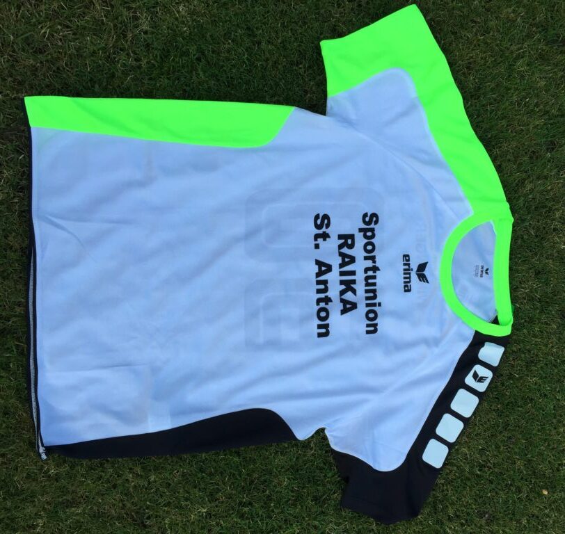 Alternatives Trikot