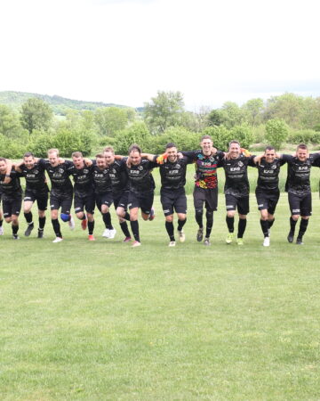 Saisonstart in der Mostviertler Fußball Liga!