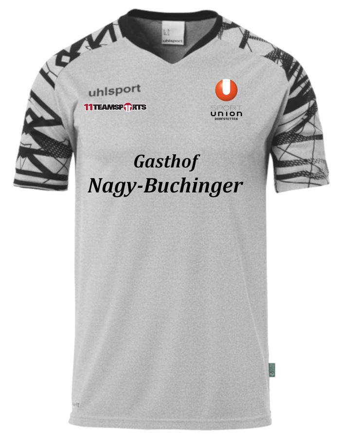 Heimtrikot