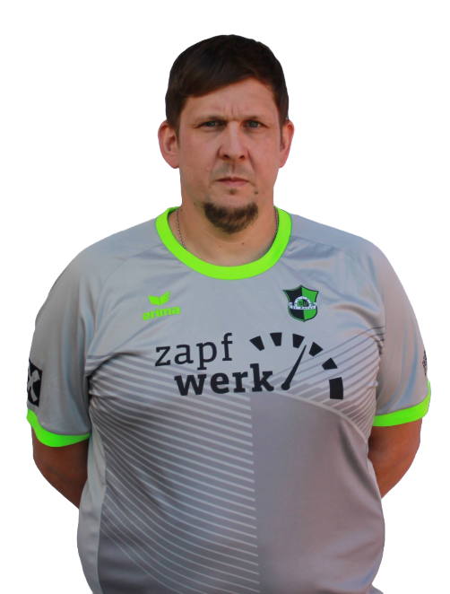 Karl Jürgen