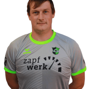 Patrick Schwaiger