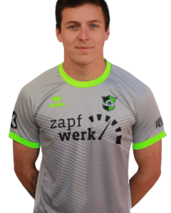 Holzknecht Daniel