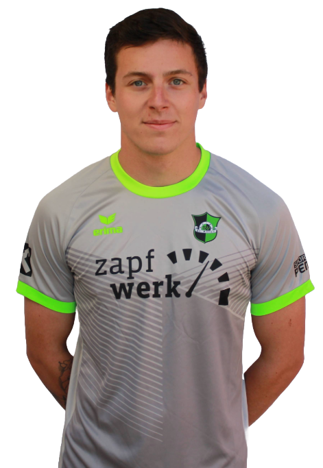 Holzknecht Daniel