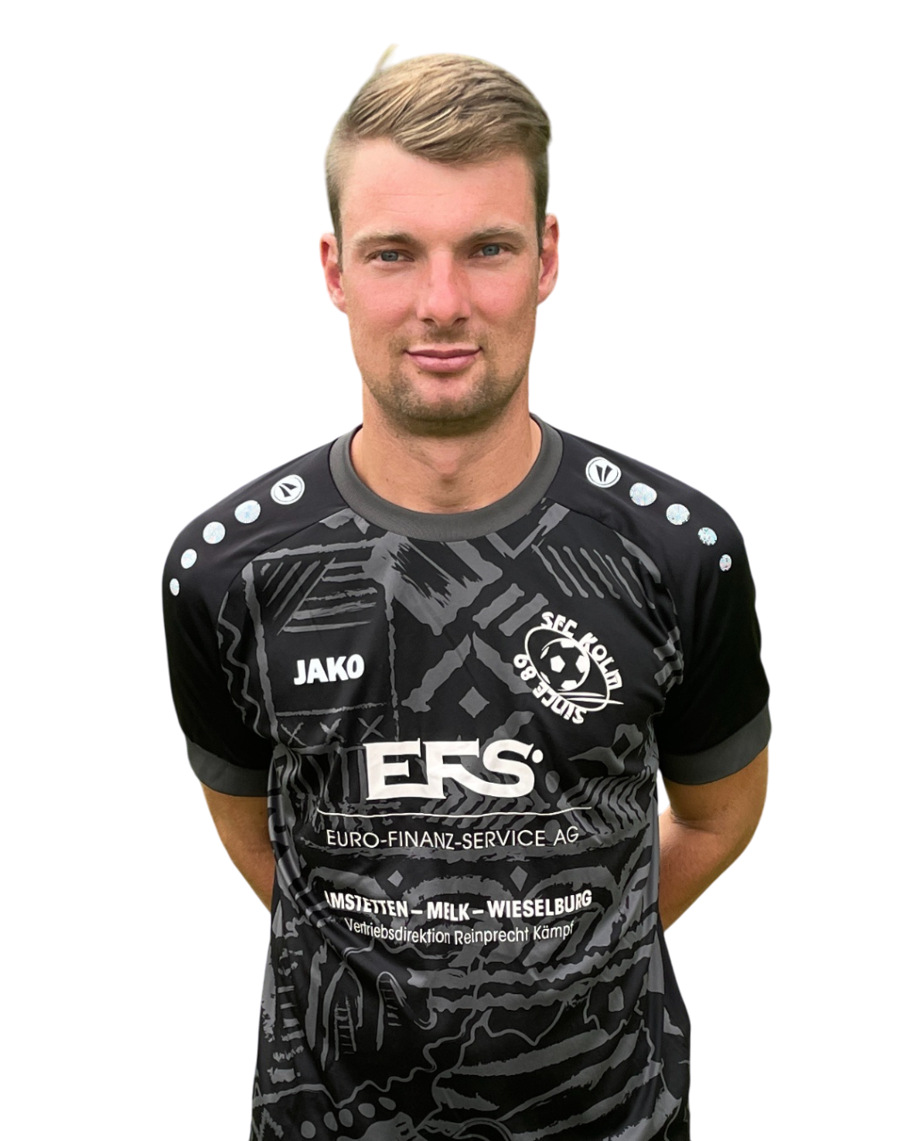 Grollhofer Marcel