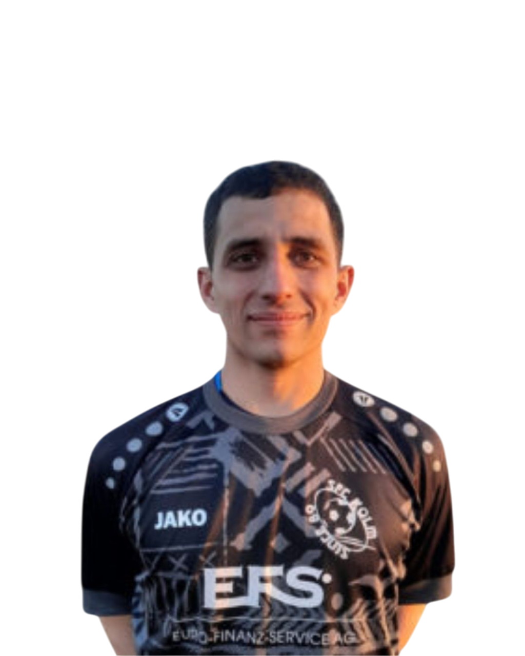 Stieger Dominik