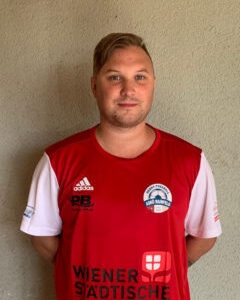 Bosek Patrick