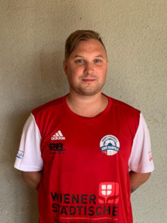 Bosek Patrick