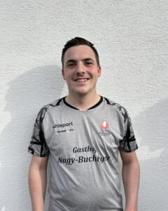 Brandstetter Tobias