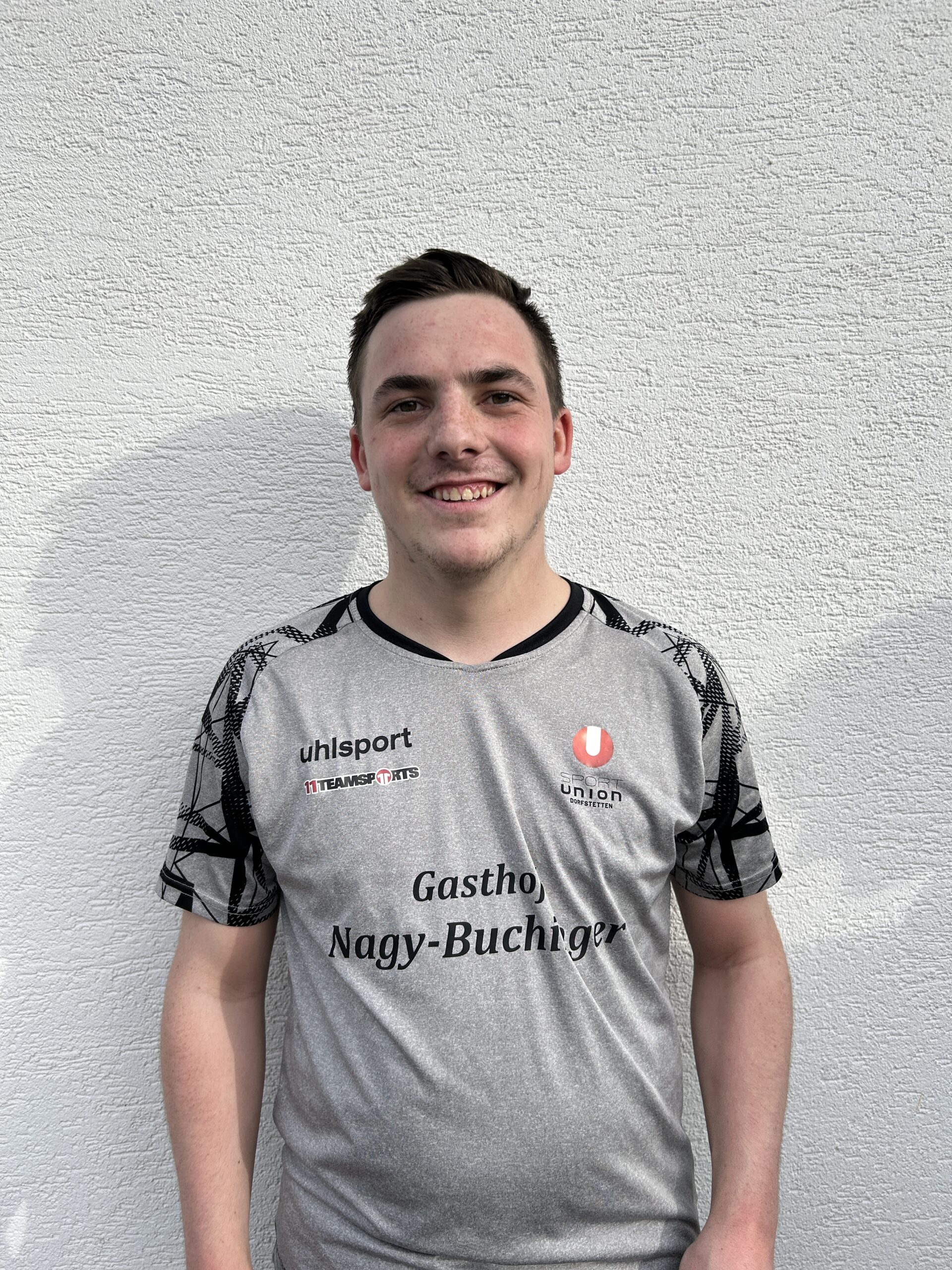 Brandstetter Tobias