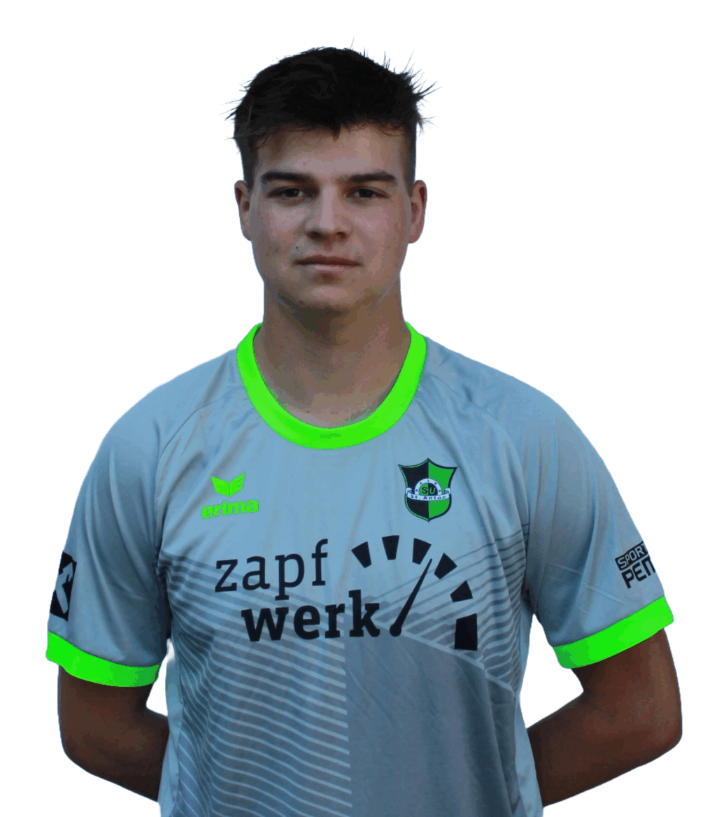 Riegler Christian