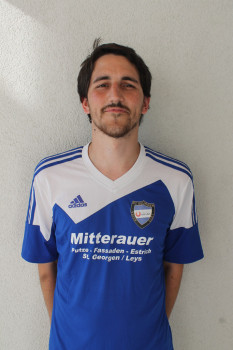 Pöcksteiner David