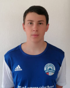 Edy Maximilian