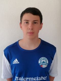 Edy Maximilian