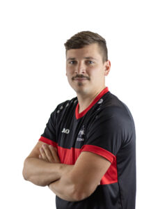 Enner Markus