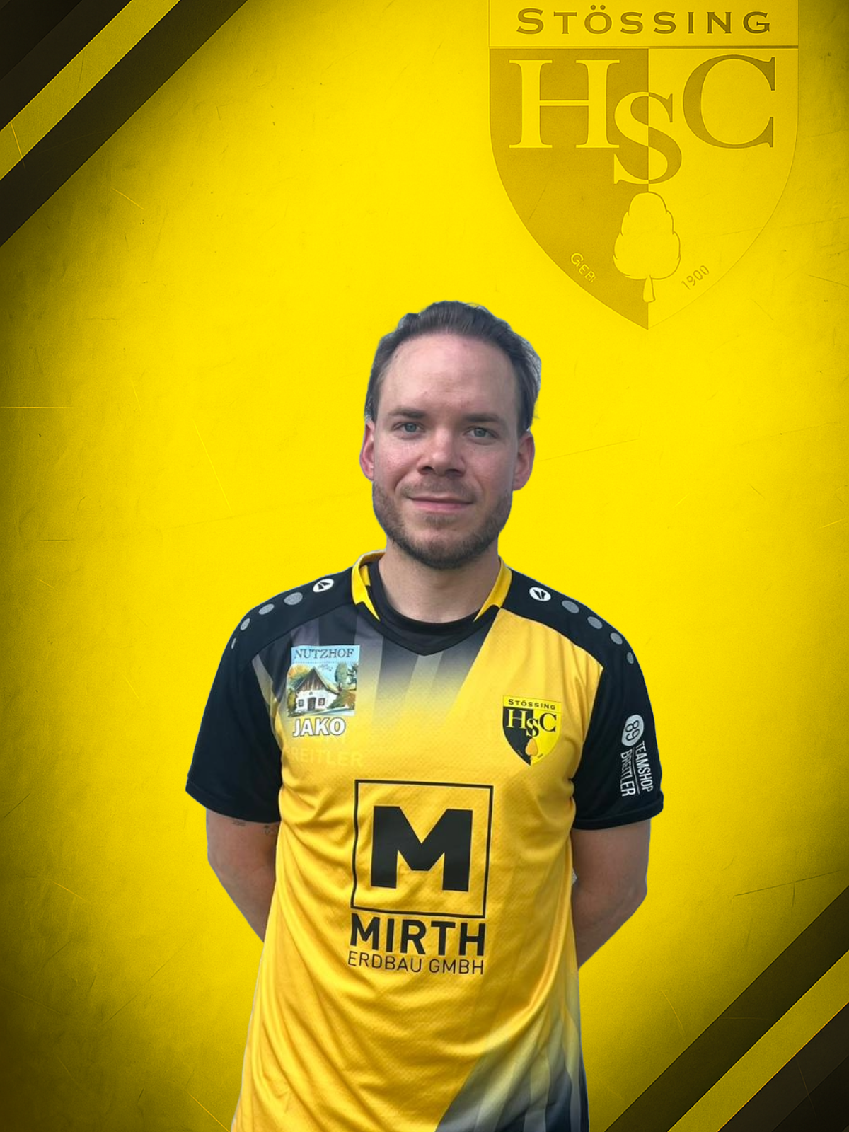 Tressl Fabian