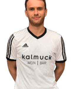 Zuser Andreas