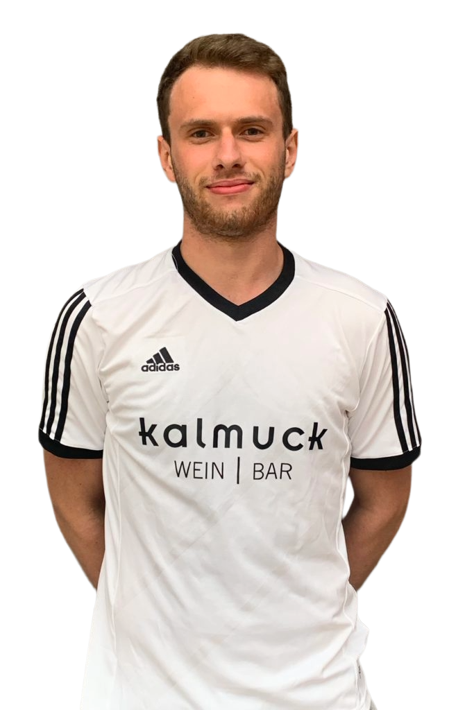 Zuser Andreas