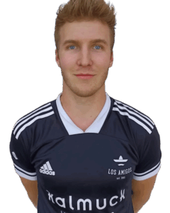 Janovsky Ian