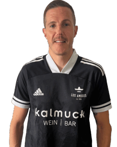 Katzengruber Michael