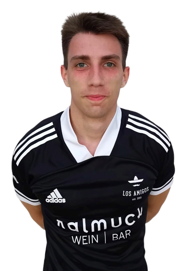Huber Stefan