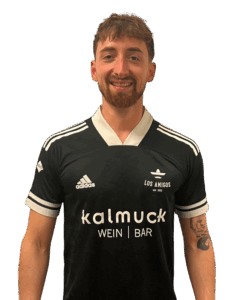 Kneidinger Tristan