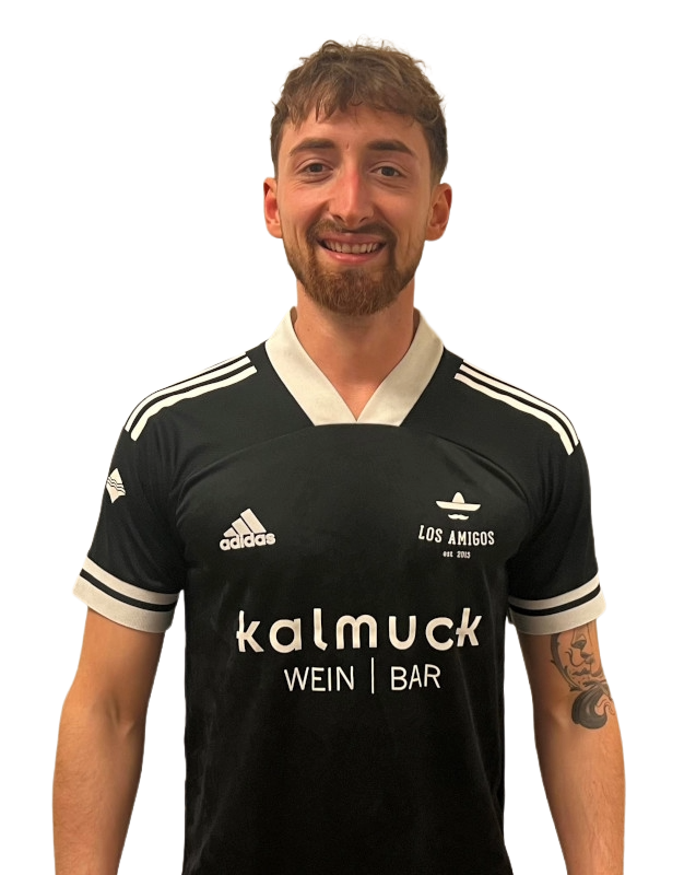 Kneidinger Tristan