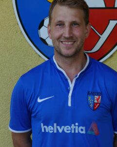 Gattermann Alexander