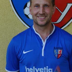 Alexander Gattermann