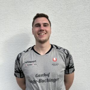 Lukas Gattinger
