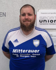 Halmschlager Benjamin