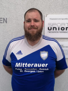 Halmschlager Benjamin