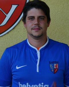 Haslinger Alexander