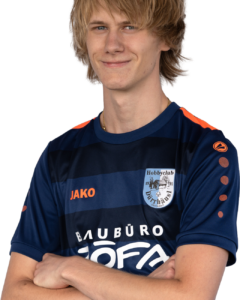 Schmutzer Elias