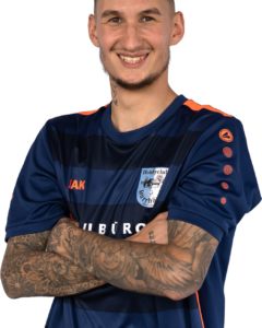 Ekker Valentin