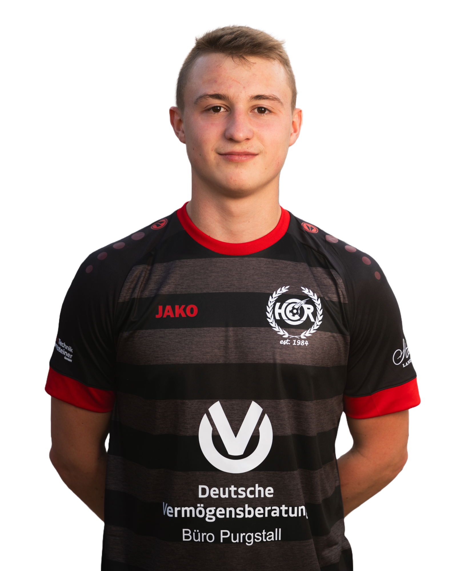 Fahrnberger Stefan