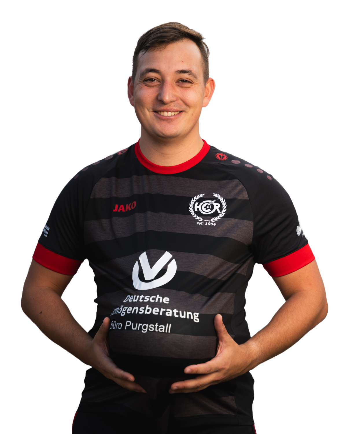 Hofmacher Lukas