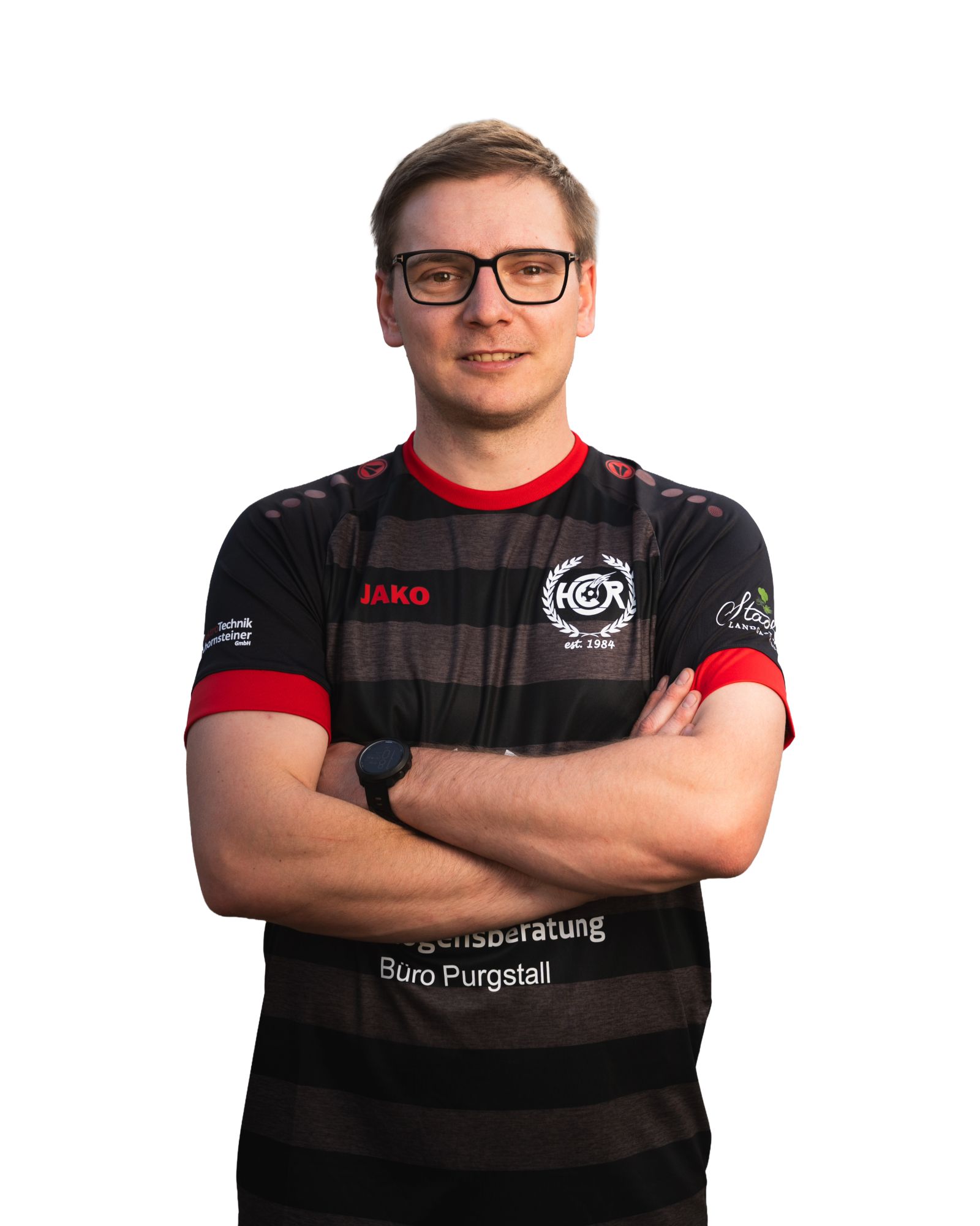 Hohensteiner Kevin