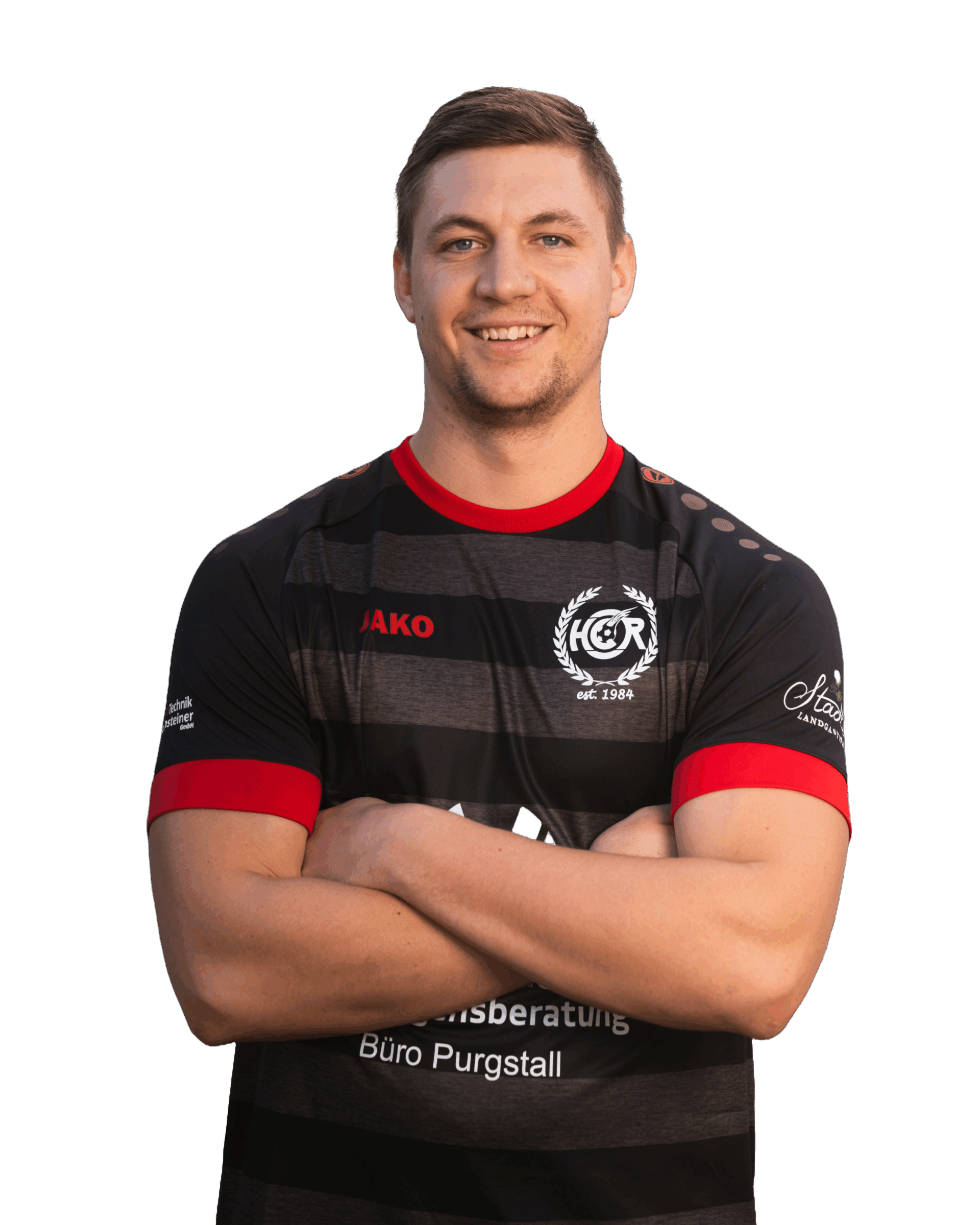 Kraus Fabian