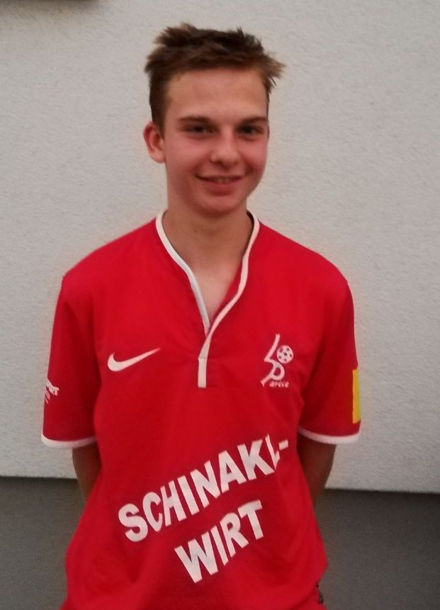 Henikl Stefan