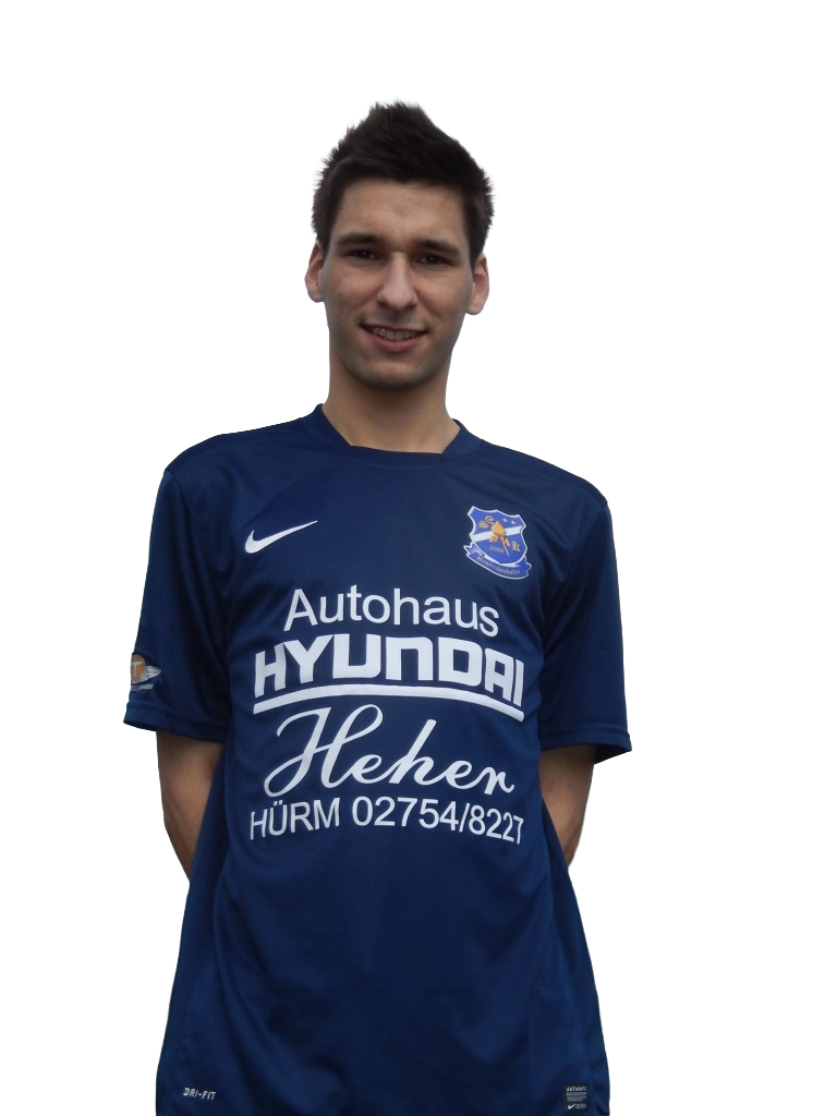 Heumüller Stefan