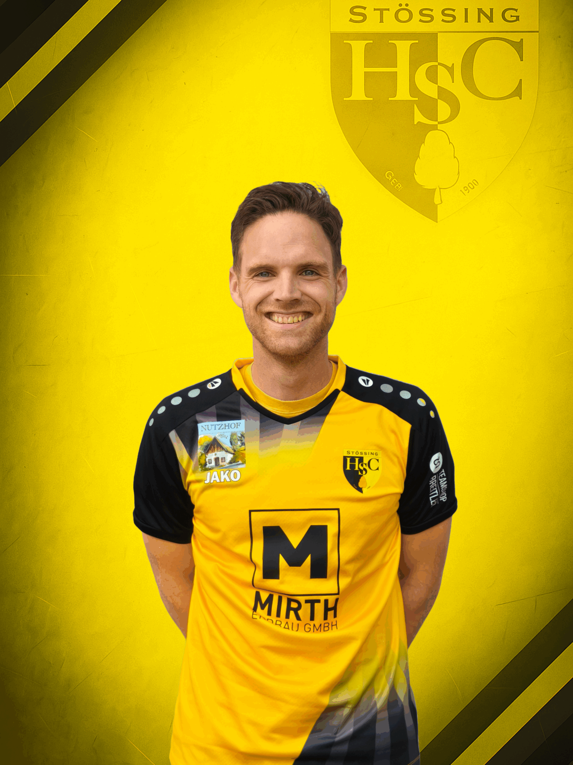 Hössinger Michael